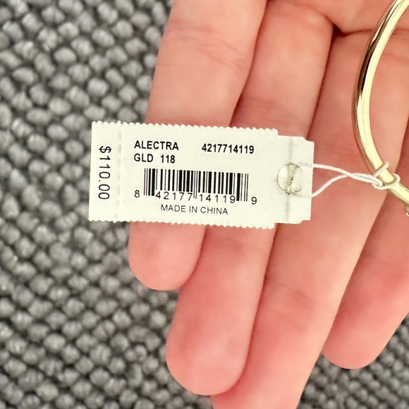 Kendra Scott Alectra Bracelet NWT - Picture 3 of 4